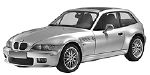 BMW E36-7 P2221 Fault Code