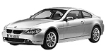 BMW E63 P2221 Fault Code