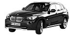 BMW E84 P2221 Fault Code