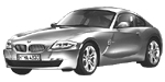BMW E86 P2221 Fault Code