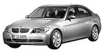 BMW E90 P2221 Fault Code