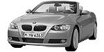 BMW E93 P2221 Fault Code