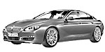 BMW F06 P2221 Fault Code