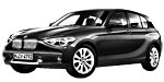 BMW F20 P2221 Fault Code