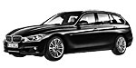 BMW F31 P2221 Fault Code