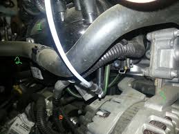 See P2221 repair manual