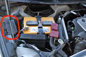 See P2221 in engine